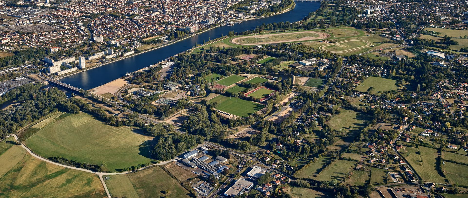 piscine | Vichy Sport